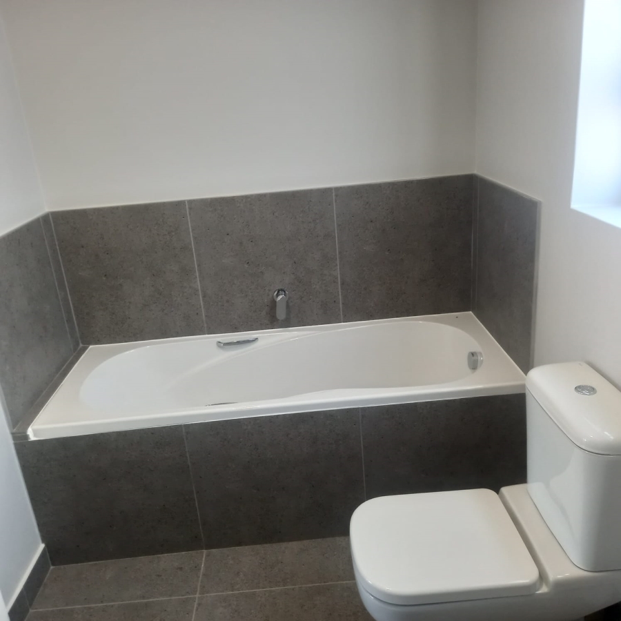 To Let 3 Bedroom Property for Rent in Hartland Lifestyle Estate Western Cape